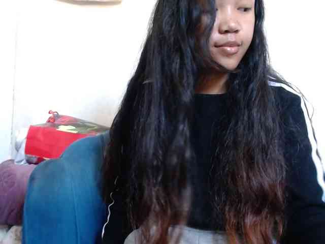 Morgane1 webcam