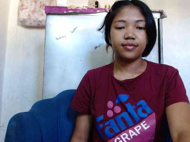 Morgane1 webcam