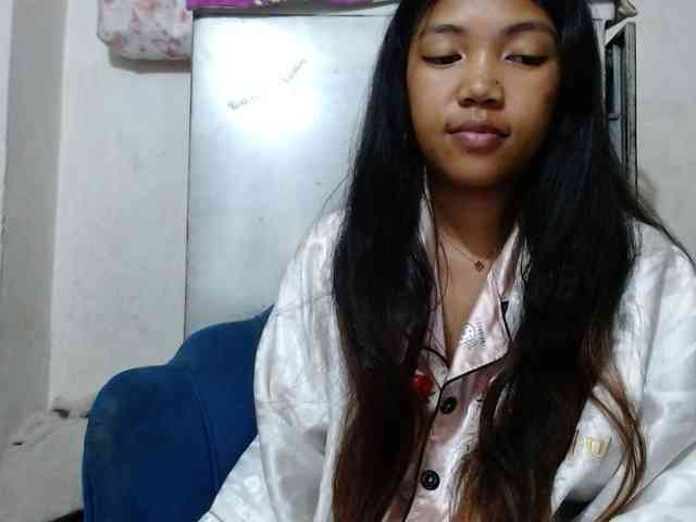 Morgane1 webcam
