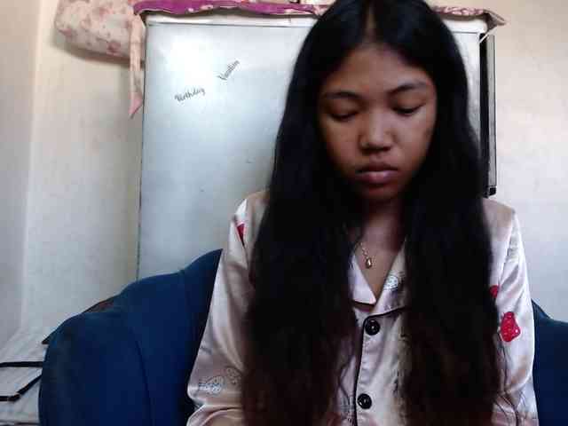 Morgane1 webcam