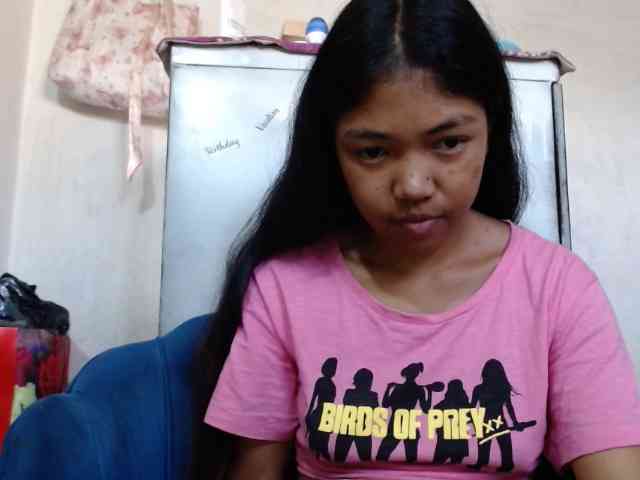 Morgane1 webcam