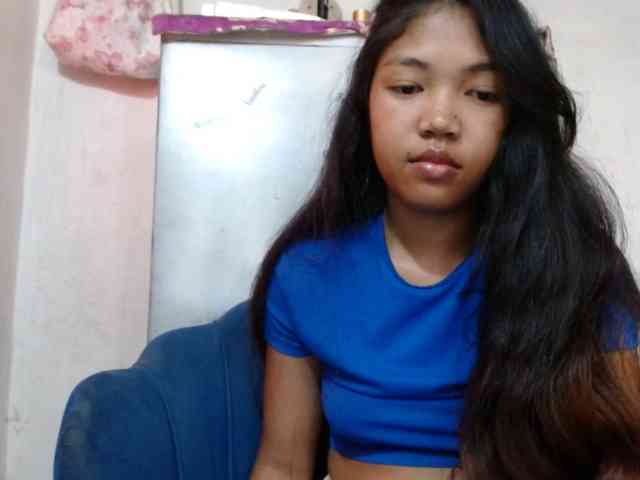 Morgane1 webcam