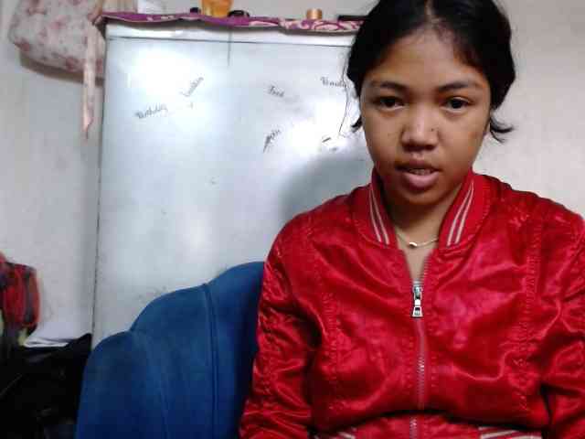 Morgane1 webcam