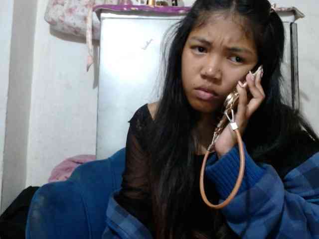 Morgane1 webcam