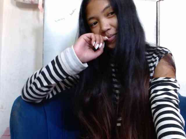 Morgane1 webcam