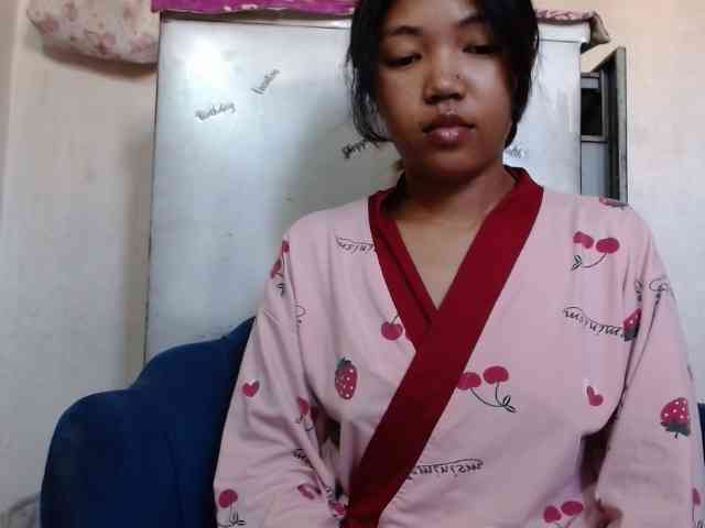 Morgane1 webcam