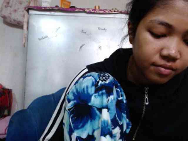 Morgane1 webcam