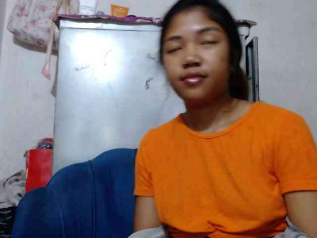 Morgane1 webcam