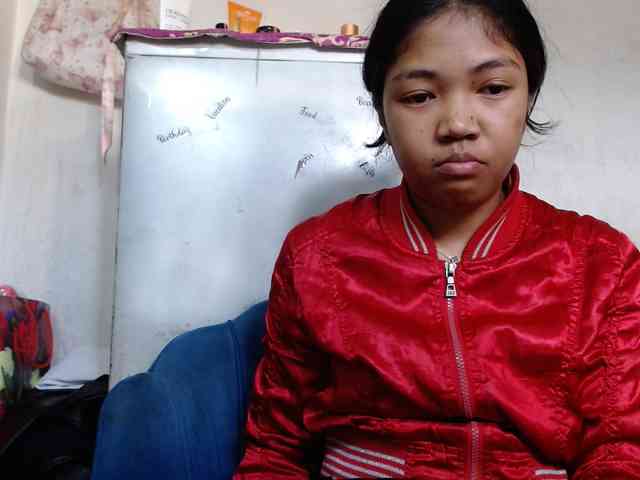 Morgane1 webcam