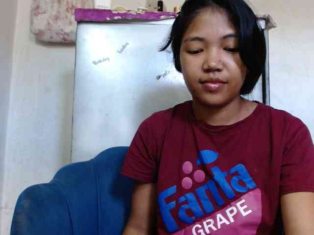 Morgane1 webcam