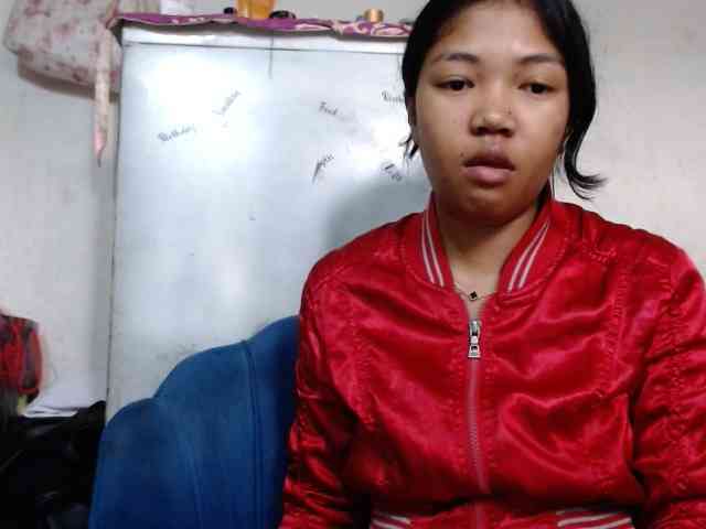 Morgane1 webcam