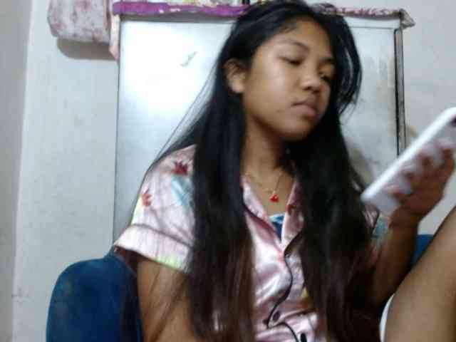 Morgane1 webcam