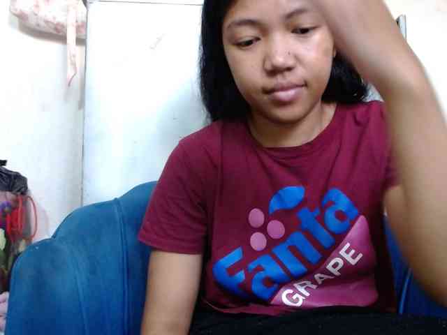 Morgane1 webcam