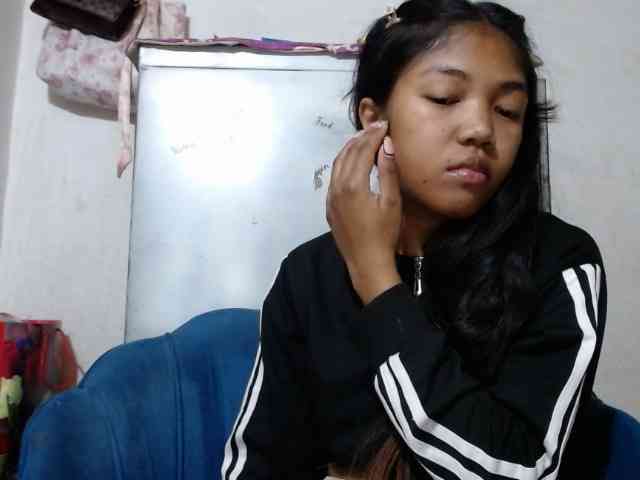 Morgane1 webcam