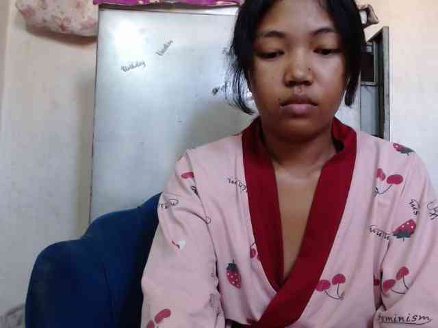 Morgane1 webcam