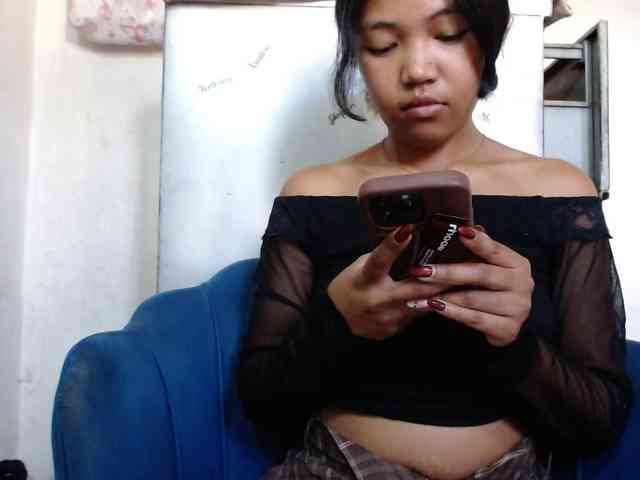 Morgane1 webcam