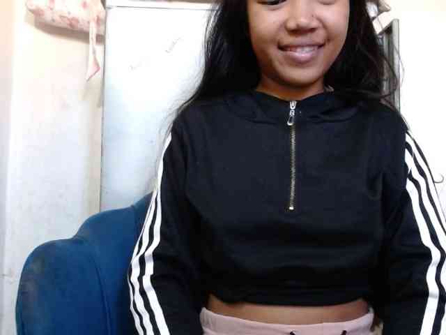 Morgane1 webcam