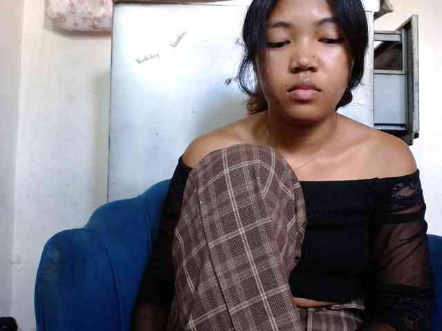 Morgane1 webcam