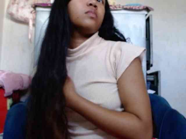 Morgane1 webcam