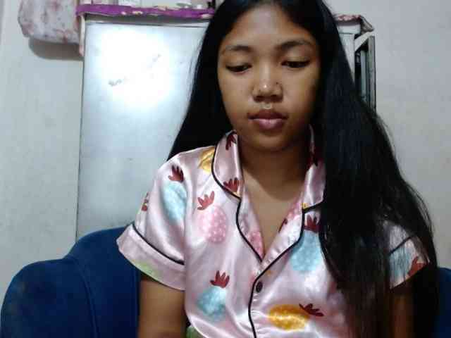 Morgane1 webcam
