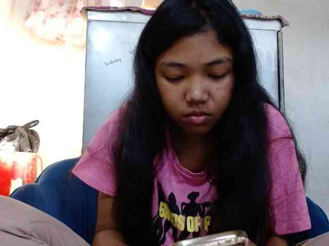 Morgane1 webcam