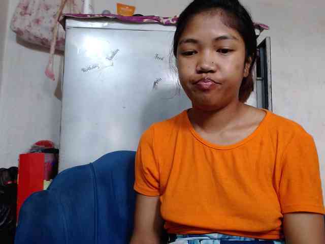 Morgane1 webcam