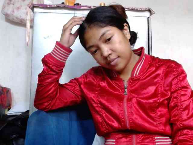 Morgane1 webcam
