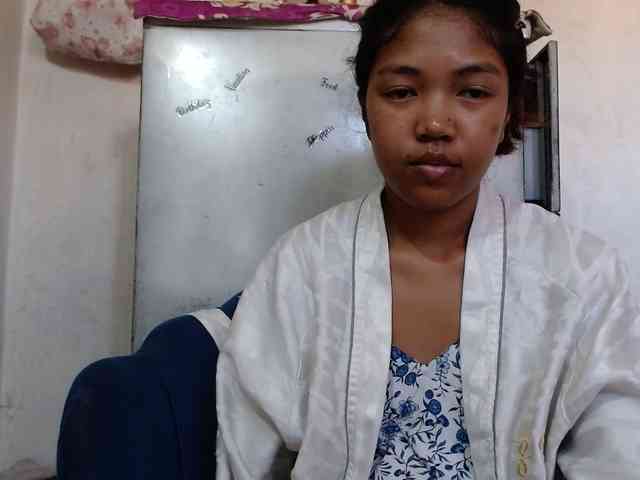 Morgane1 webcam