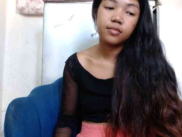 Morgane1 webcam