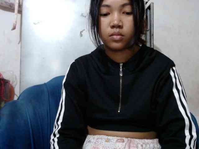 Morgane1 webcam