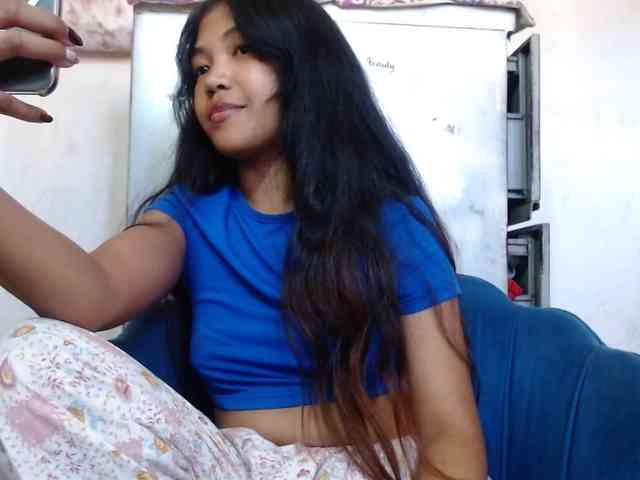 Morgane1 webcam