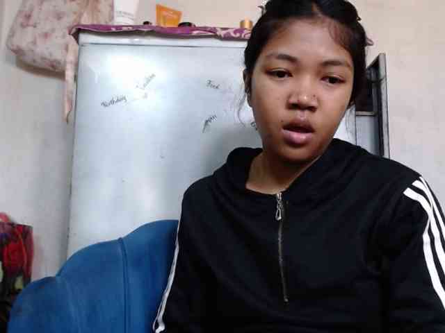 Morgane1 webcam
