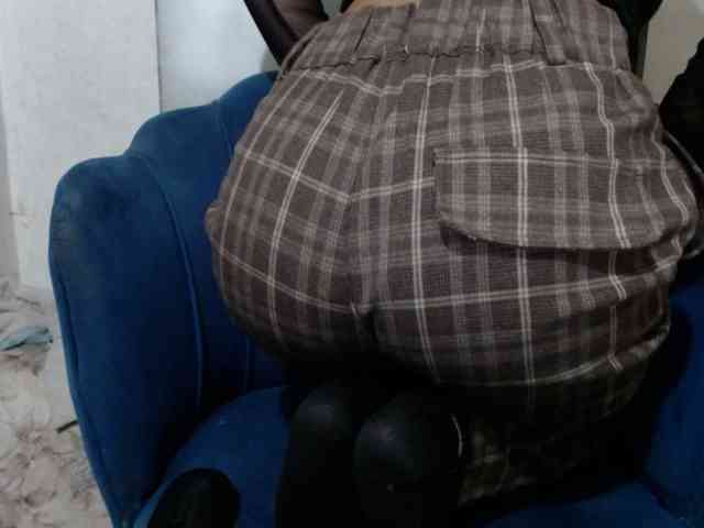 Morgane1 webcam