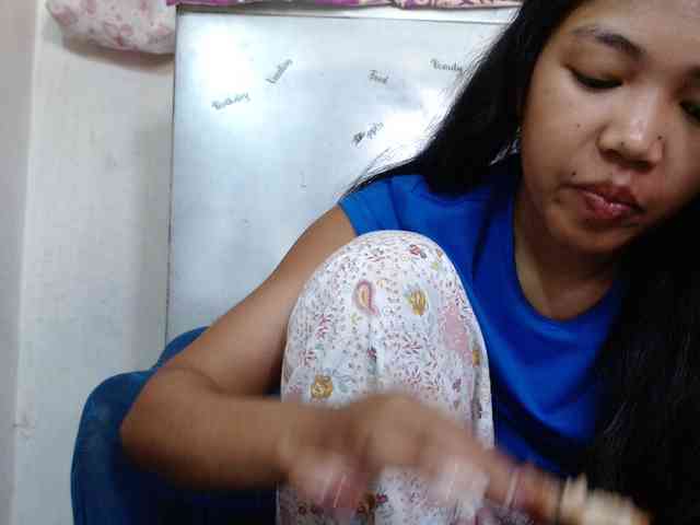 Morgane1 webcam