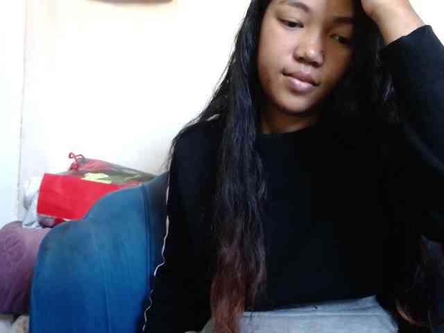 Morgane1 webcam