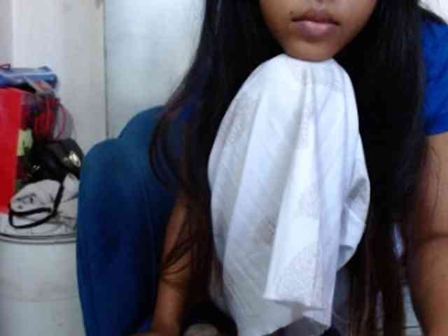 Morgane1 webcam