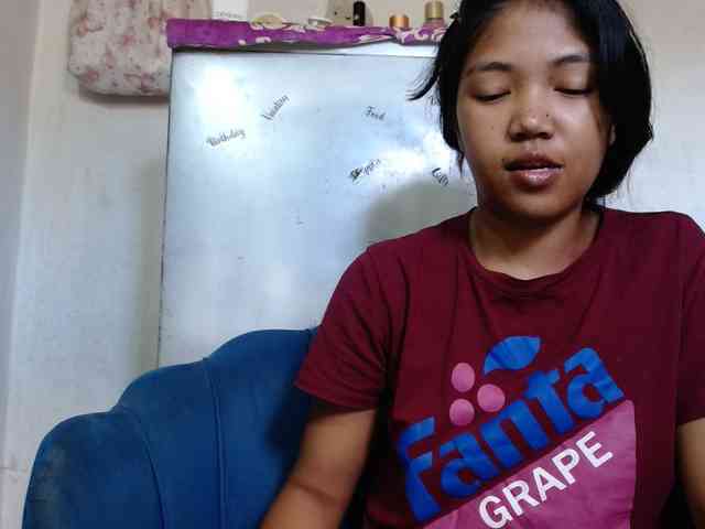 Morgane1 webcam