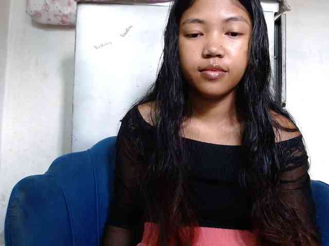 Morgane1 webcam
