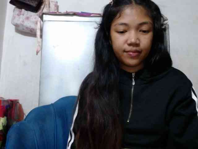 Morgane1 webcam