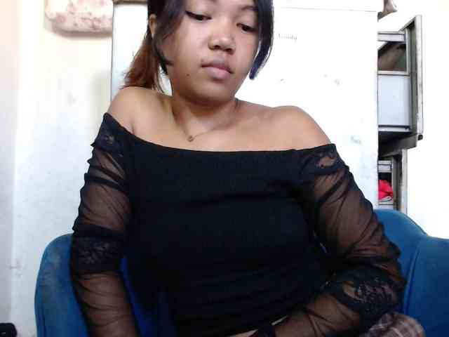 Morgane1 webcam