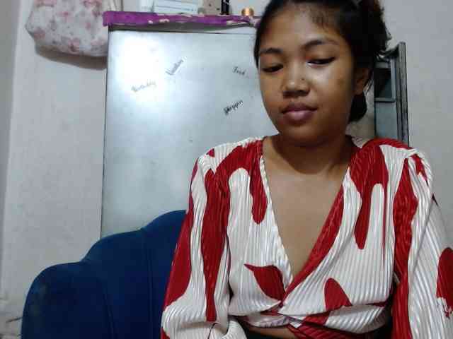 Morgane1 webcam