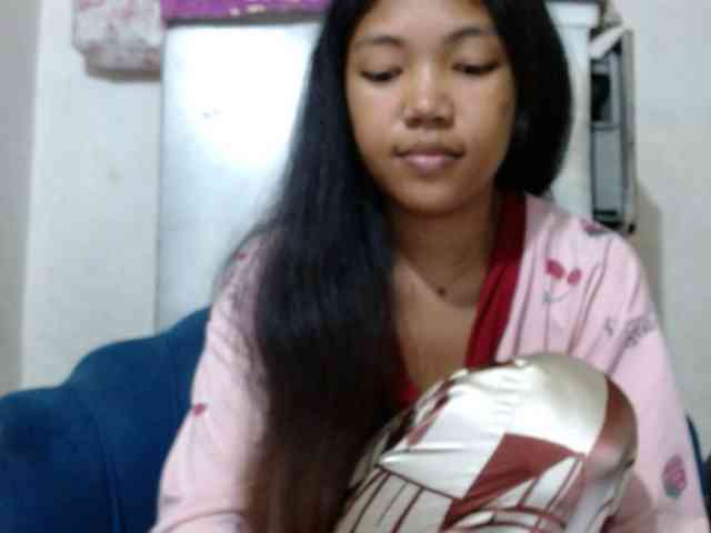 Morgane1 webcam