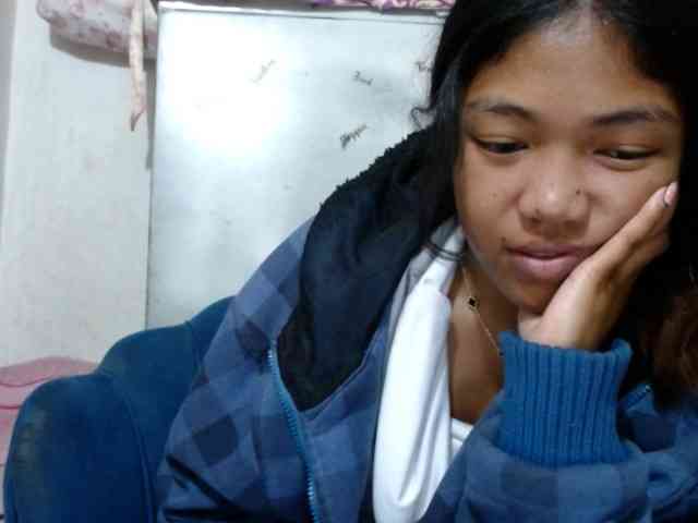 Morgane1 webcam