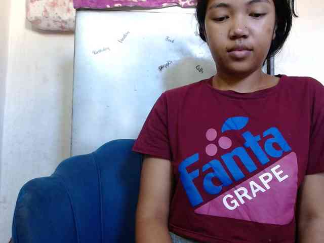 Morgane1 webcam