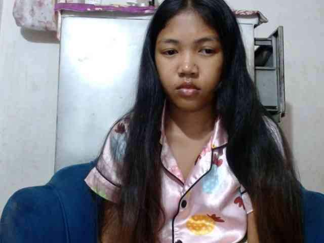 Morgane1 webcam
