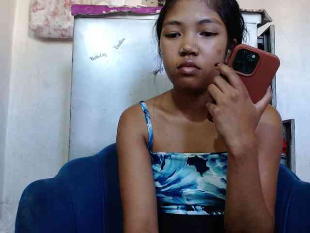 Morgane1 webcam