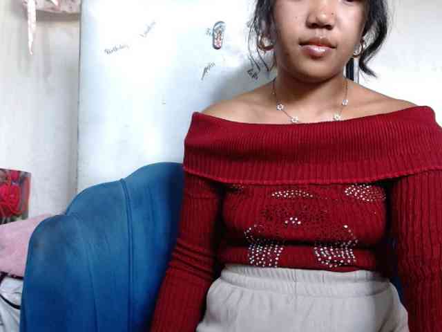 Morgane1 webcam