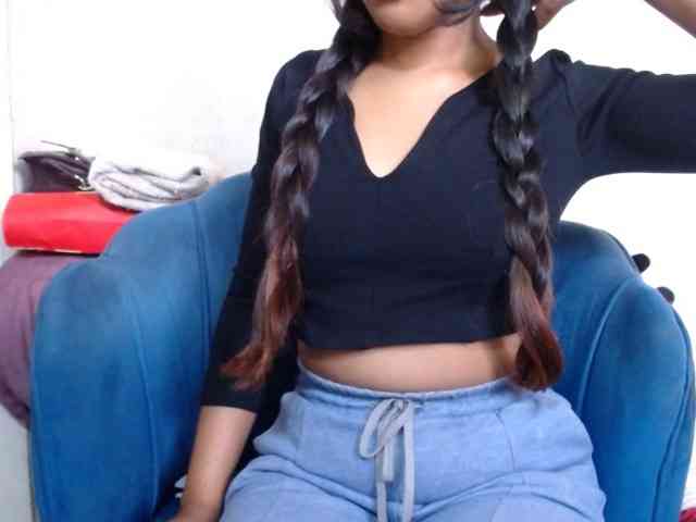 Morgane1 webcam