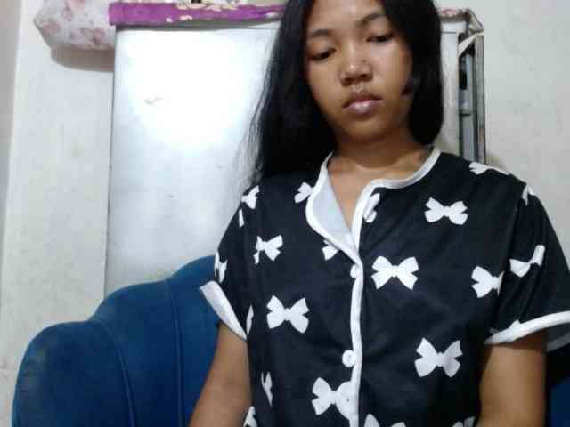 Morgane1 webcam