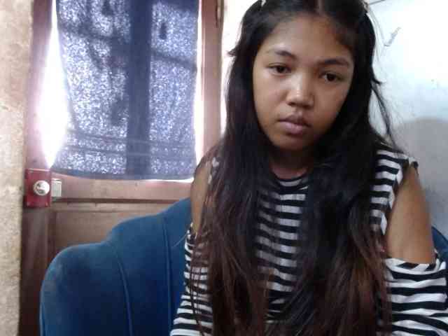 Morgane1 webcam